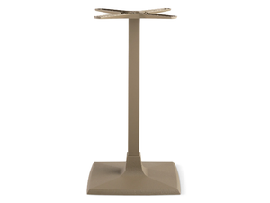 CAPITOL - Cast iron table base _ PF Stile